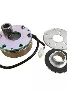 中力EPT20-20RAS站立式搬运车刹车盘总成