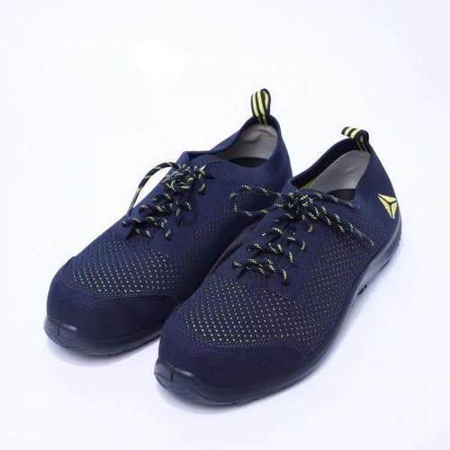 台达301228安全鞋是轻便、透气、防摔、防穿刺、防静电、防异味、