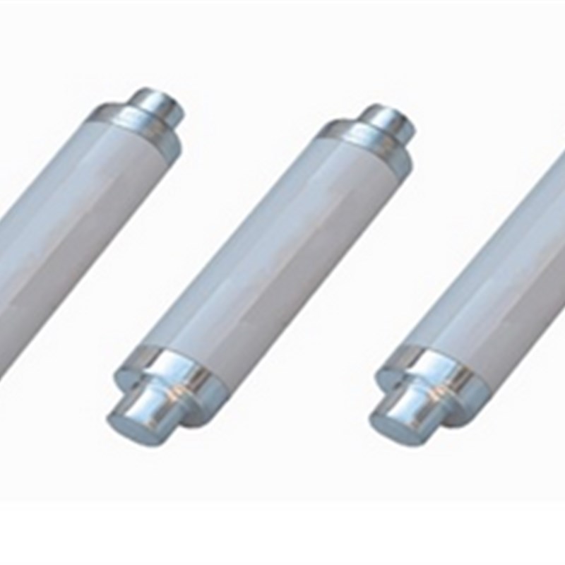 高压熔断管XRNT1-12KV/6.3A限流10-12KV户内熔断器电工配件保险丝