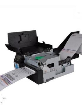 汉银R42P R42X数字表单打印机。打印头