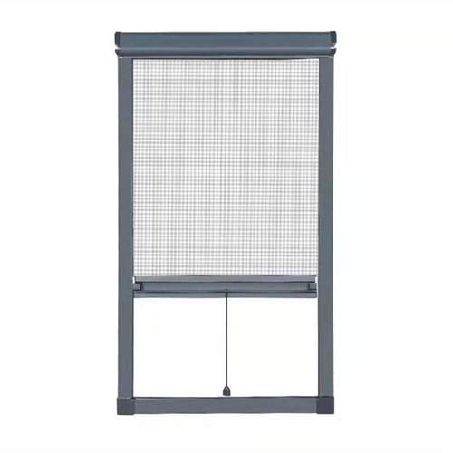 采购产品定制纱窗，隐形纱窗，砂窗，卷帘，上下拉防铝合金蚊卷式