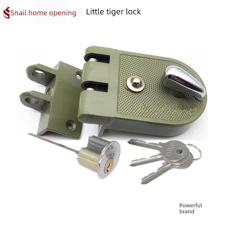 采购产品机械门锁，强力齿保险门锁，双扇门锁，强力虎齿锁，外锁