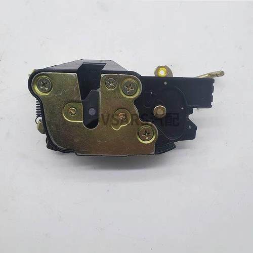 福田配件时代轿车卡车时代金刚628 629瑞琪瑞沃门锁块锁体
