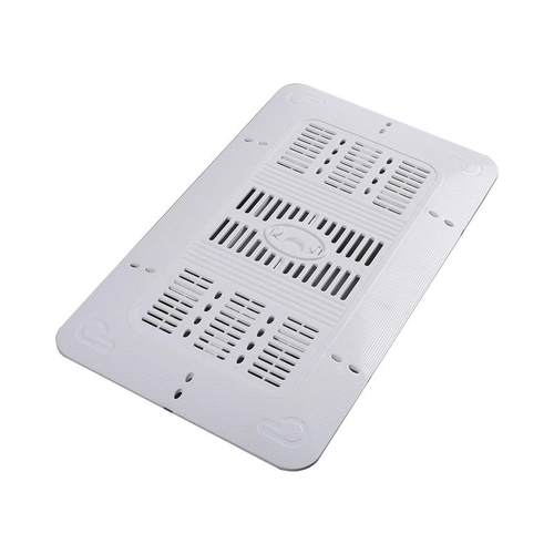 卫生间蹲坑便槽蹲便器盖板洗澡防滑防臭便池盖脚踩踏板加厚通用盖