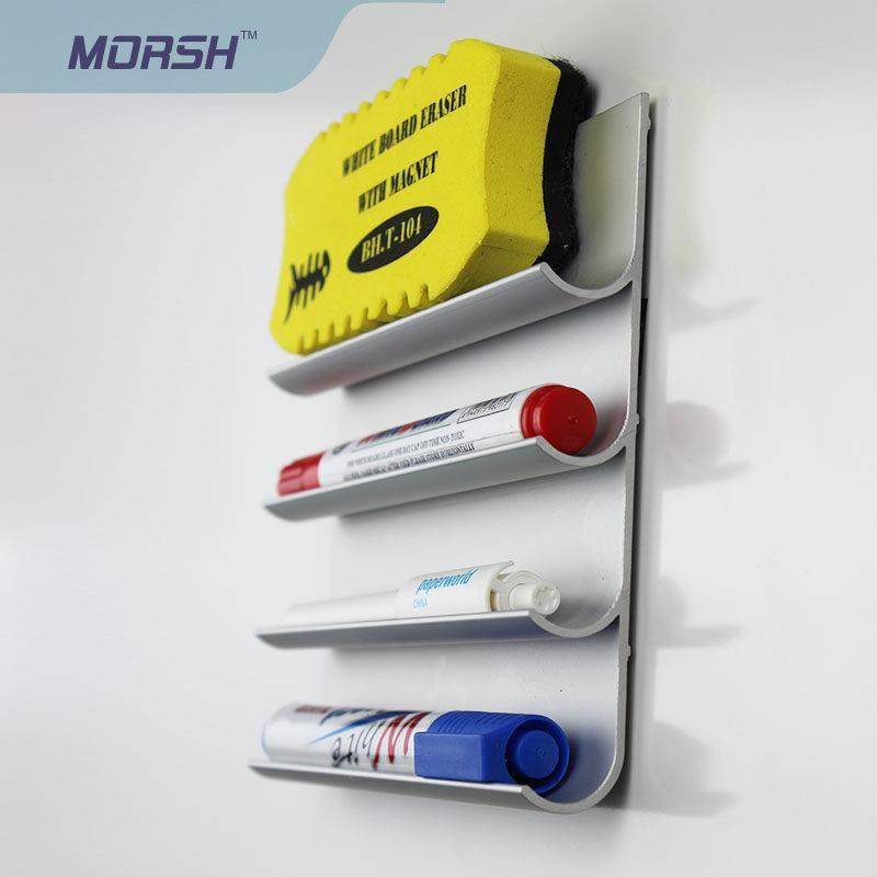 铝合金白板黑板笔架书写板绿板墙办公室磁性钢化玻璃白板笔架笔槽,文具电教/文化用品/商务用品,笔架,淘宝优惠券,粉丝福利购,淘宝优惠卷