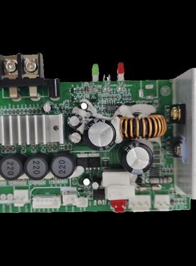 JBA,BOK大功率户外拉杆音响改装售后维修主板,接口一比一直接换