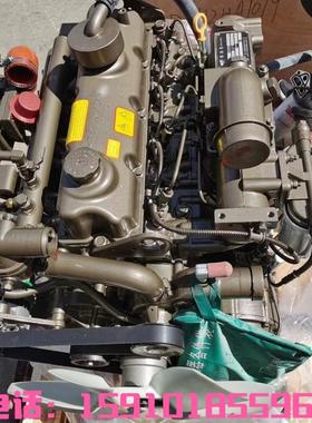 玉柴4FB90 4F115 4108 4110 6105 6108 6A 6J 6L 6M 6K发动机总成