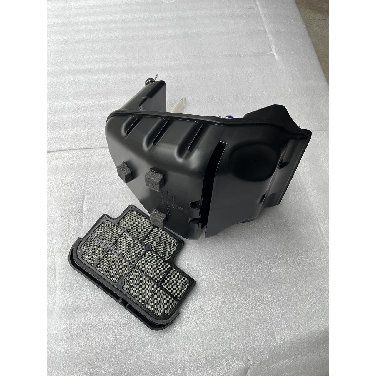 长江700 CJ650B-2空滤总成 空气滤清器过滤器 长江750边三轮滤芯