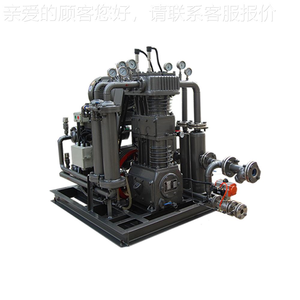 2型ZIK压缩机o2优惠气液氧化潜水用0电学便宜专业氧气压缩氧机