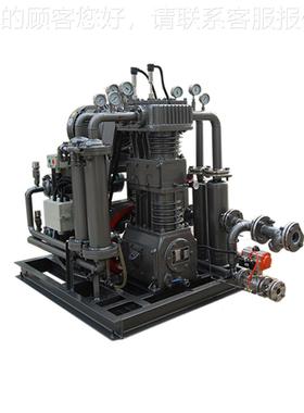 2型ZIK压缩机o2优惠气液氧化潜水用0电学便宜专业氧气压缩氧机