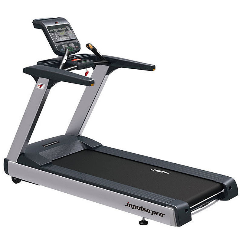 英派斯RT700商用电动跑步机酒店单位室内健身房有氧运动跑步机