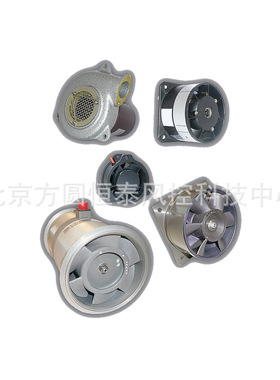 112BC0162C13NR/112BC0160C13NR ETRI 400Hz风扇 箱式雷达的通风