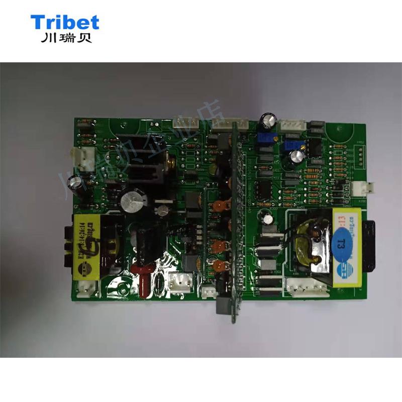 川瑞贝驱动板双压手工焊机ZX7-400SV315SV电焊机控制板原装线路板