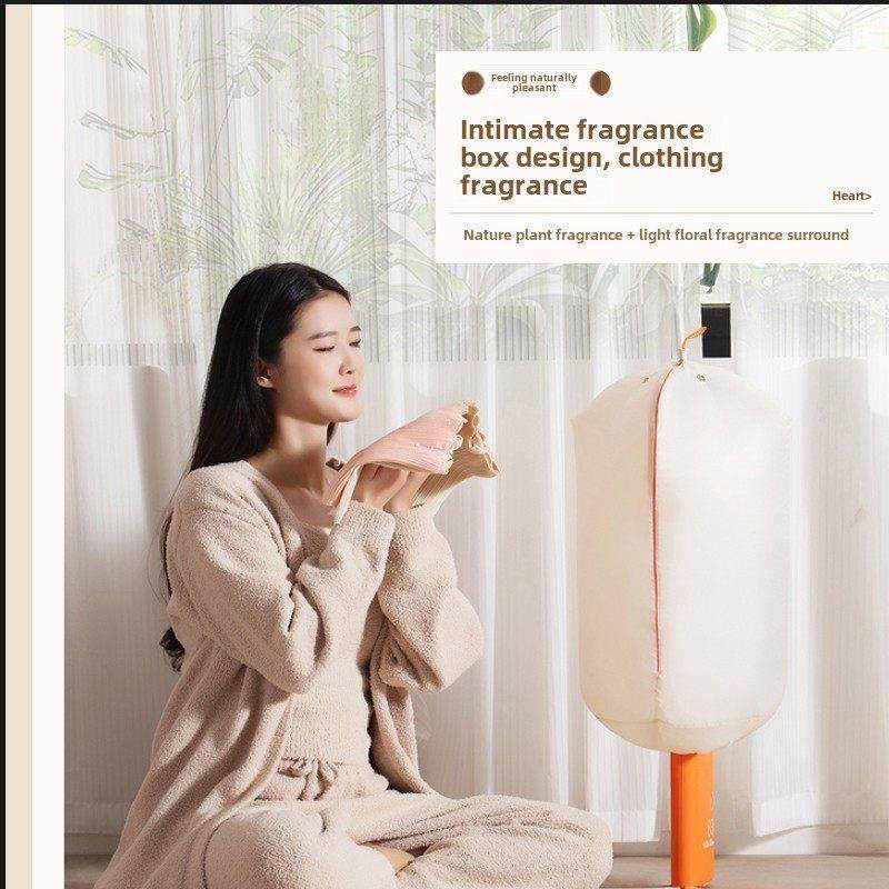 可爱的鲤鱼干衣机便携式紧凑旅行家用干衣机宿舍干衣机完全储存无,生活电器,干衣机,淘宝优惠券,粉丝福利购,淘宝优惠卷