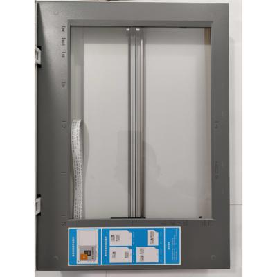 奔图M6200 6202NW平台玻璃6202 6203 6506 6600扫描平台 复印盖板