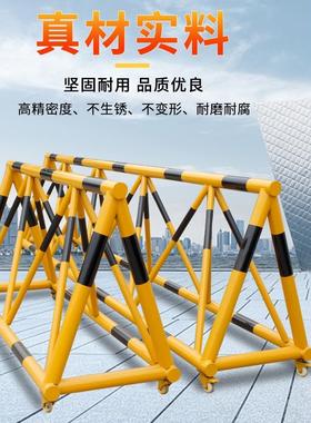 用荆棘代替路障，防撞车，幼儿园政府单位，学校防撞设施，拒马护