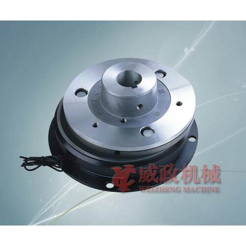 包邮厂家直销10KG干式单板电磁离合器型号YS-C-10-102
