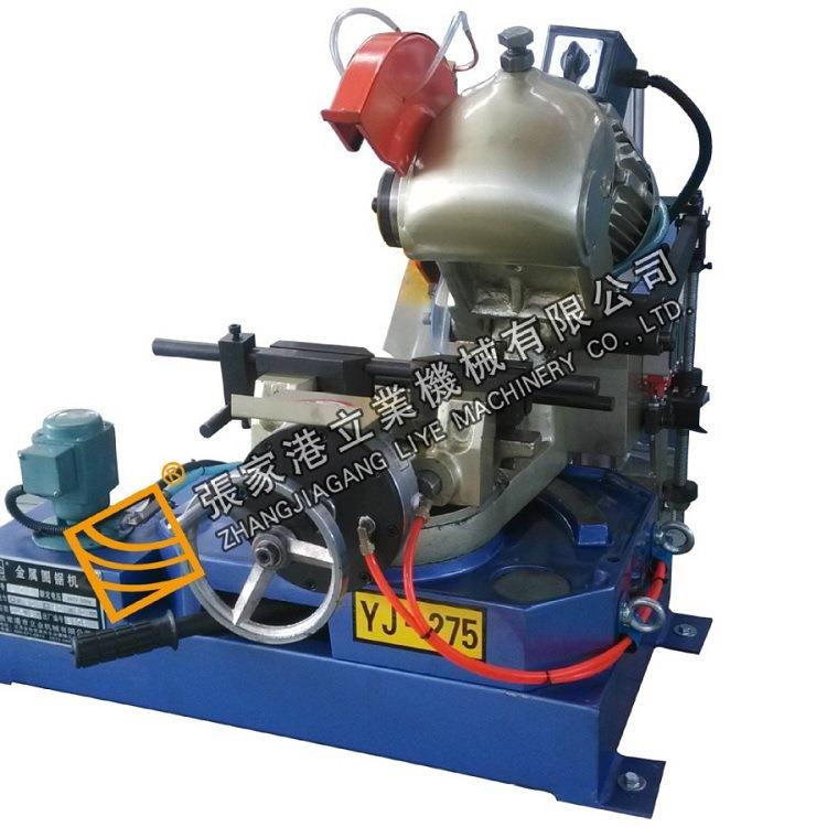 加工可定厂家供应YJ-275Q切管机金属圆锯机