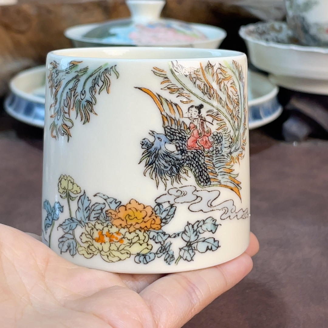 杯 倩,餐饮具,盖碗,淘宝优惠券,粉丝福利购,淘宝优惠卷