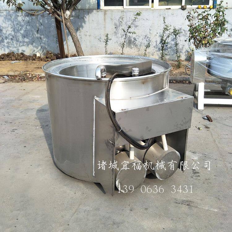 诸城松香锅图片_松香锅价格_猪头脱毛锅采购型号全