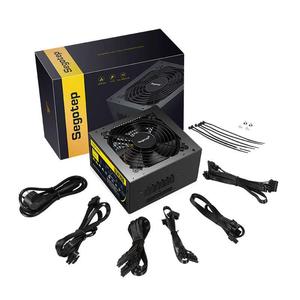 鑫谷全模750全模组500W/650W/750W/850w电脑电源台式主机静音电源