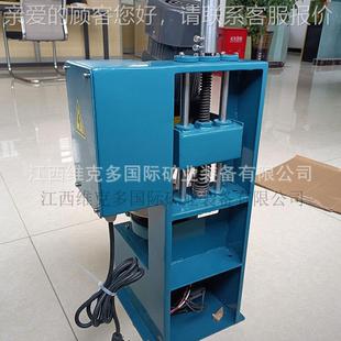 三头研磨IHH机克 1单头研磨机 化验瑙室用单钵玛研磨P机 X维M120