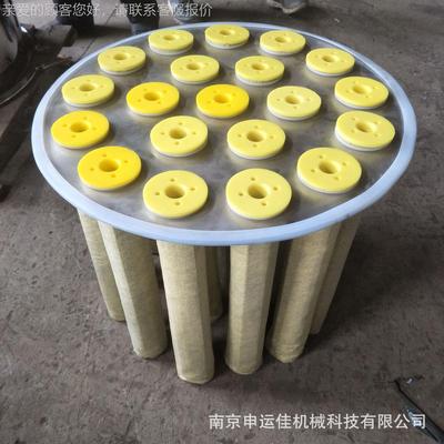 上供应力ZKS系列除尘产量高的负 压式真空上料省机全自动料机