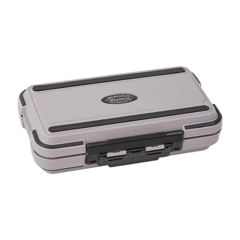 Jewelry storage box anti oxidation 2H023 new detachable jewe