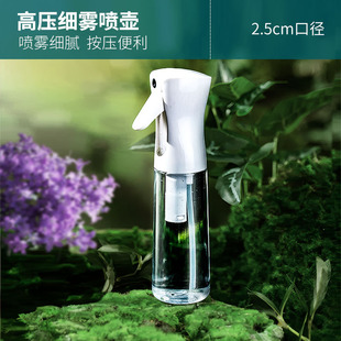 喷壶浇花消毒家用喷水壶小型园艺专用洒水喷雾器化妆补水持续