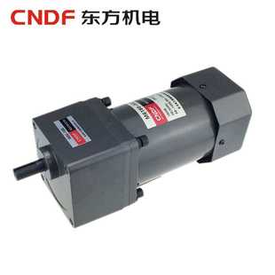 带减速箱调速器 供应香港东方电机 180W M6180 502微型减速电机