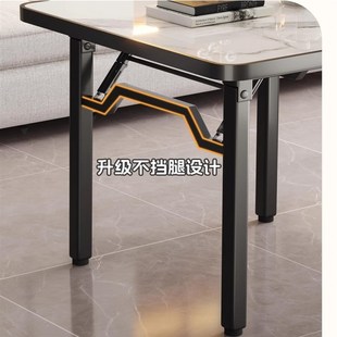 可折叠桌子桌子四方桌摆摊折叠桌餐桌折叠家用小户型吃饭桌子家用