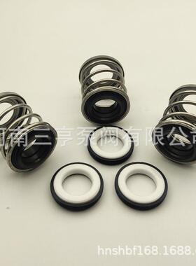 罗瓦拉水泵密封件 C0350/15/D机械密封 LOWARA配套轴封 水封 现货