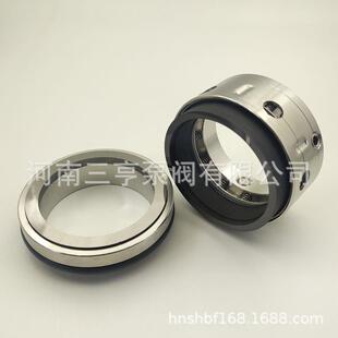 现货 机械密封58U-35 合金材质机封 轴封 水泵密封件