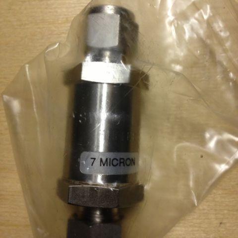 美国swagelok世伟洛克SS-CHS6MM-1单向阀 直通止回阀 部分现货