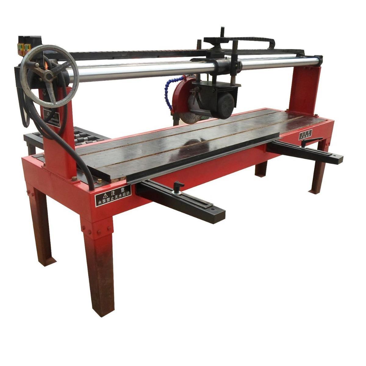 JSH2000轻便型切割机瓷砖切割机石材瓷砖便携式花岗岩切割机工地