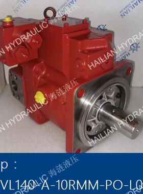 Hatch cover Hydraulic Pump K3VL140-A-10RMM-PO-L047舱盖油泵