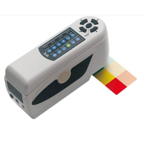 便携式色差仪精密色差仪国产色差仪柯尼卡美能达色差仪