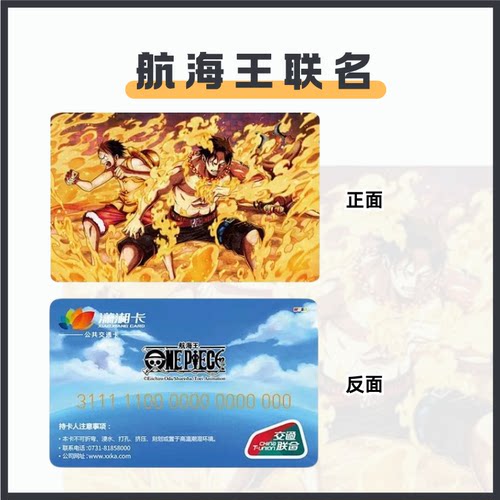 潇湘一卡通火焰路飞全国交通联合