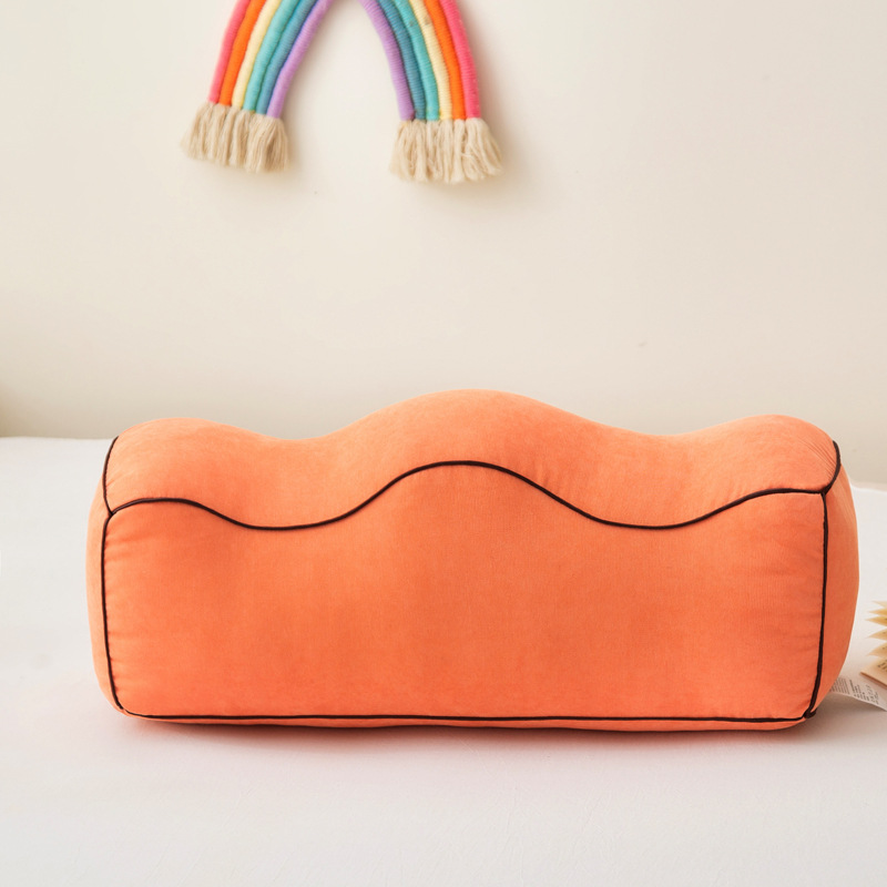 直销孕妇抬腿枕垫脚枕防曲张睡觉抬高腿垫夹腿枕床上垫脚枕头