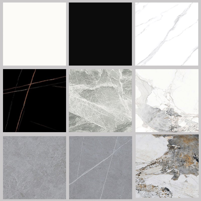 岩板定制餐桌台面电视柜茶几面板吧台鞋柜面异型板门槛飘窗台石材