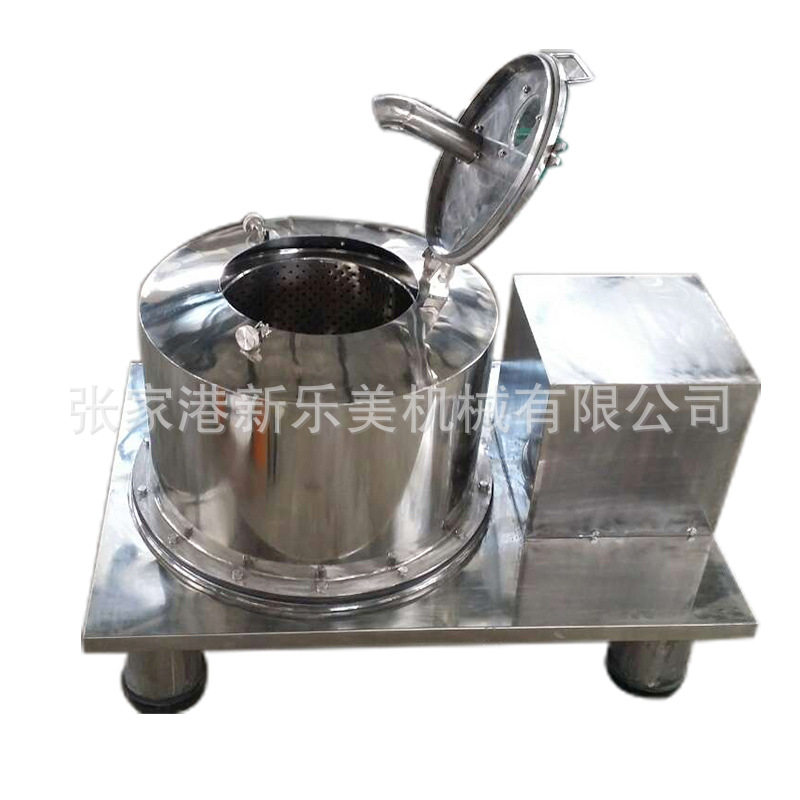 离心机 厂家 PSB450平板式上部卸料密闭 离心脱水机分离设备,五金/工具,其它仪表仪器,淘宝优惠券,粉丝福利购,淘宝优惠卷