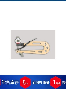 德国Wolf-Messtechnik 测厚仪 DM 100