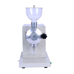 实验室用粮食水分测试粉碎磨 实验磨粉碎磨 测试谷物水分样品磨