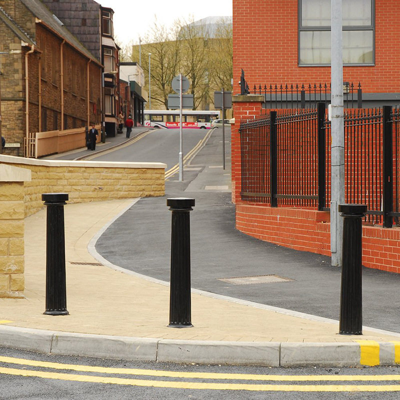 铸铁路桩固定式挡车柱隔离挡车铁艺街道道路景区河道防护柱,家装灯饰光源,草坪灯,淘宝优惠券,粉丝福利购,淘宝优惠卷