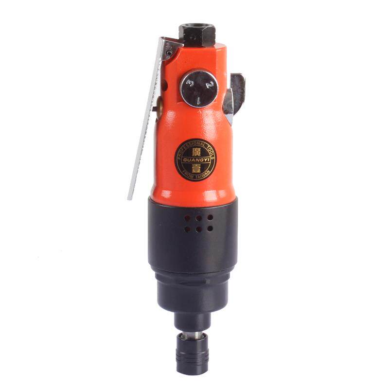 德国优品进口广一16H风批 工业型大扭力气动螺丝刀螺丝批 气批 风