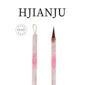 花间居文房樱落狼毫毛笔抄经专业级蝇头小楷毛笔初学者书瘦金体