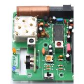 2P3无线电套件便携式 学校调频Amfm实验无线电DIY无线电爱好者