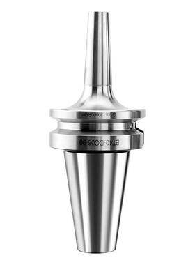 高精后拉式刀柄BT40BT30BT50刀柄DC4DC6DC8DC12夹头深腔加工中心