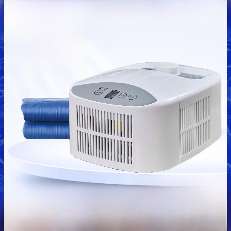 汉晓水冷床垫半导体电子制冷冰毯注水循环宿舍冰凉降温神器冷水冰