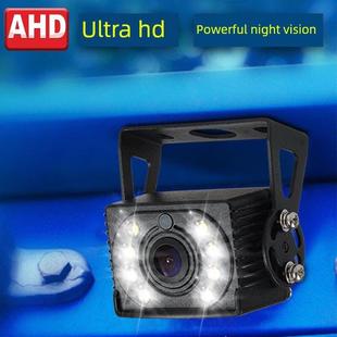 诺云二狼神Hd 1080P夜视客车倒车摄像头航空360度全景 720